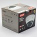 8MP AcuPick Starlight+ Network Vari-focal Dome Camera (2.7 mm to 12 mm)