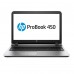 HP ProBook 450 G3 15.6" Touchscreen Notebook - Intel Core i5-6200U Dual-core (2 Core) 2.30 GHz(T1B78UT#ABA)