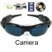 Spy DVR Sunglasses Mobile Eyewear Recorder Eye Glasses DVR