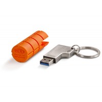 LACIE 16GB RUGGEDKEY USB 3.0 (LAC9000146)