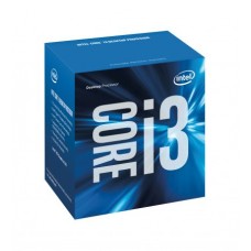 NEW INTEL CORE I3 6100 (3.7GHZ) DESKTOP CPU (BX80662I36100)