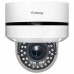 Galaxy 4 in 1 1080P IR Motorized VF Lens Dome Camera - 2.8~12mm