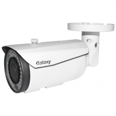 Galaxy 4 in 1 1080P IR Motorized VF Lens Bullet Camera - 2.8~12mm