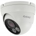 Galaxy 4 in 1 2.4MP IR VF Lens Dome Camera - 2.8~12mm