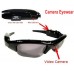 Spy DVR Sunglasses Mobile Eyewear Recorder Eye Glasses DVR