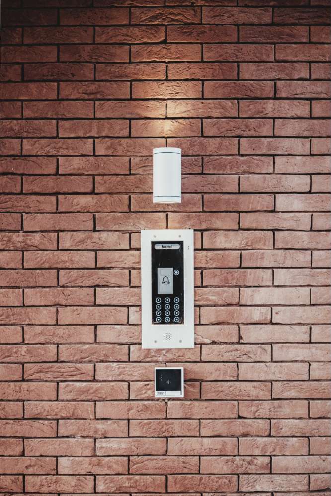 Intercom System Installation in Ottawa