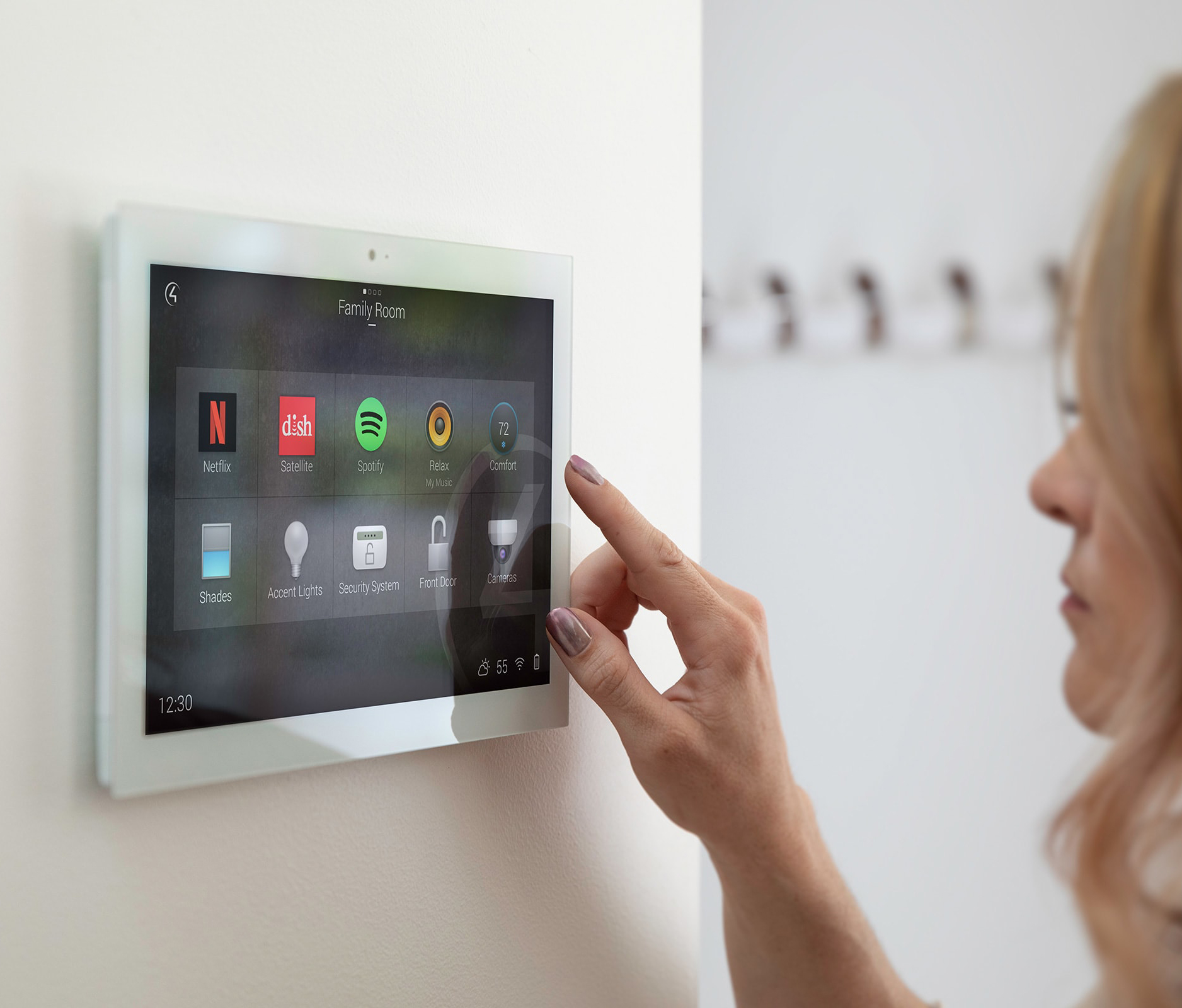 Smart Intercom Systems for Homes and Businesses in Ottawa