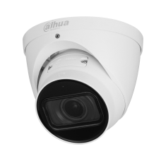 8MP AcuPick Starlight+ Network Eyeball Camera (Vari-focal)