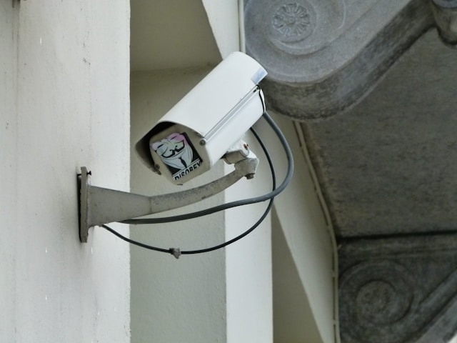 Commercial CCTV Installation Ottawa