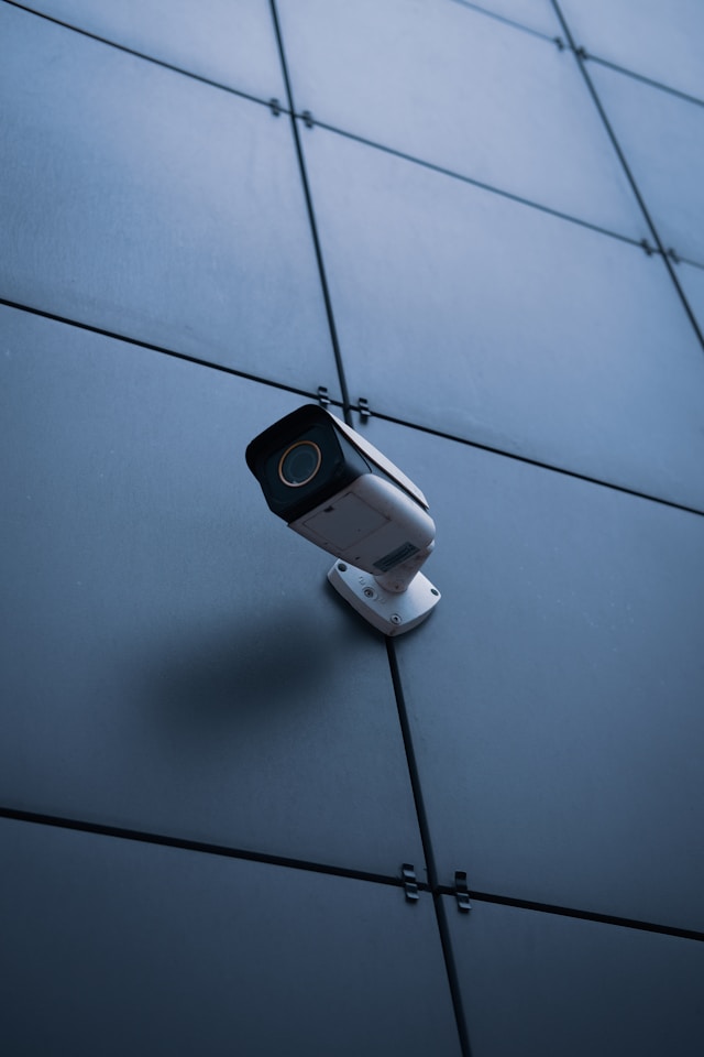 Why Ottawa Properties Benefit from Security Cameras