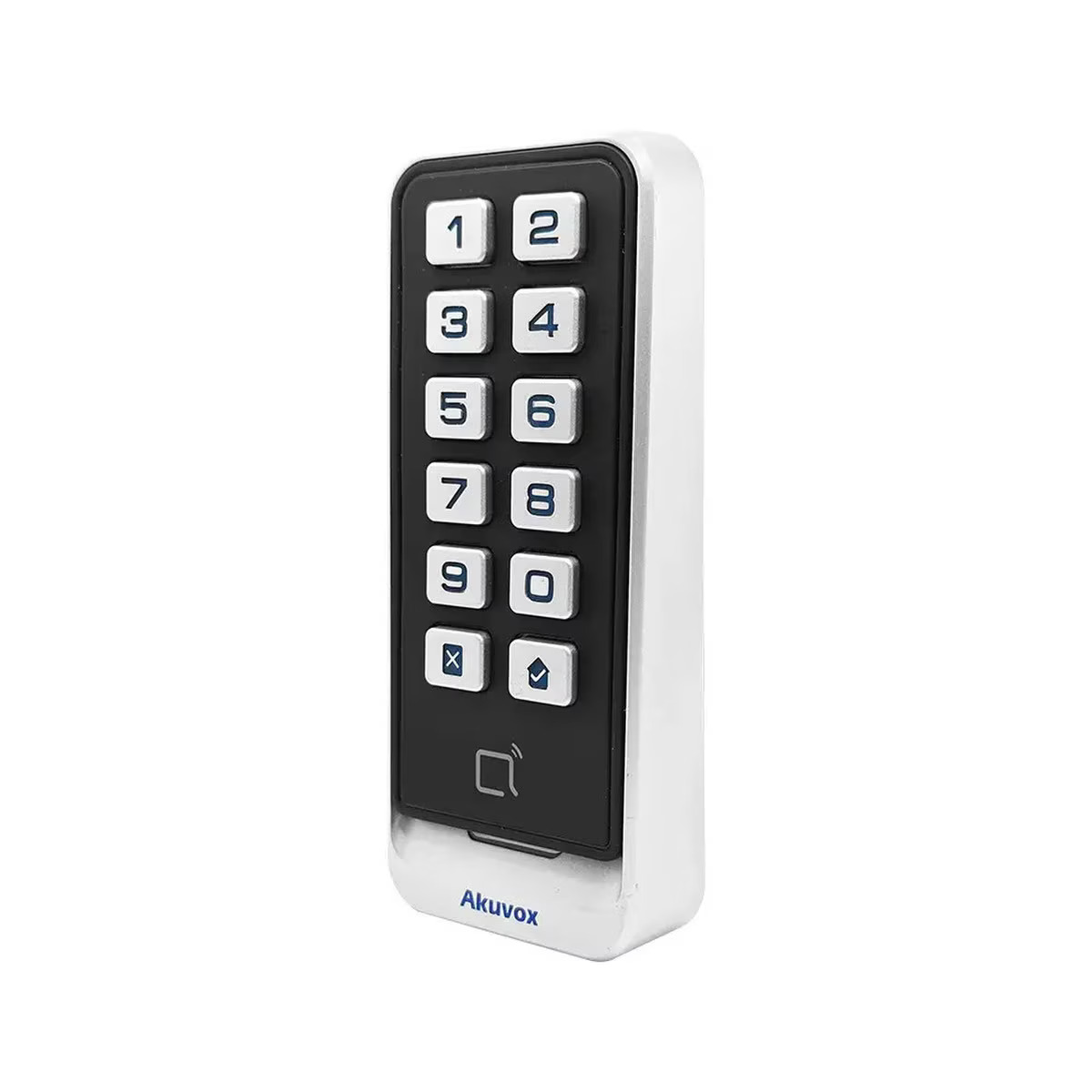 Slim RFID Access Control Reader (VDP-AK-ACR-CRM11)