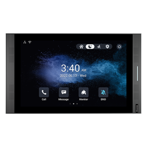 Smart Intercom (VDP-AK-S567W)