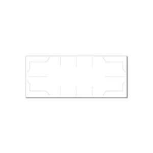 Windshield RFID Tag (VDP-AK-UHF-TAG11)